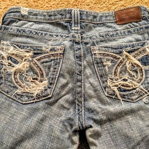Big Star Liv Jeans